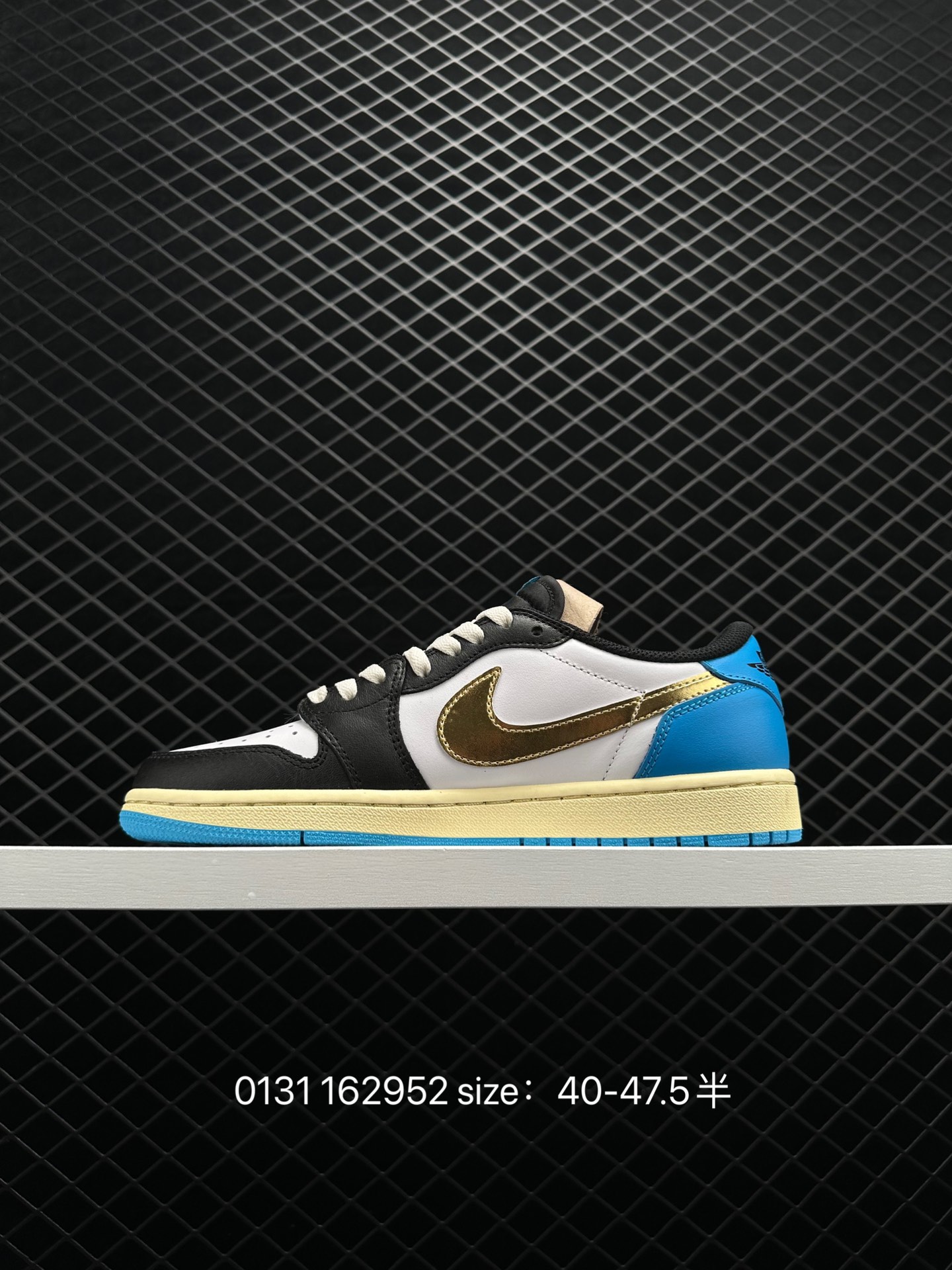 Air Jordan 1 Low AJ1